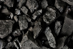 Wytham coal boiler costs