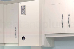 Wytham electric boiler quotes