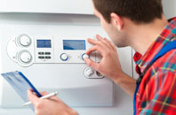 free commercial Wytham boiler quotes