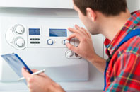 free Wytham gas safe engineer quotes