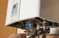 free Wytham boiler install quotes