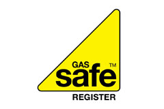gas safe companies Wytham